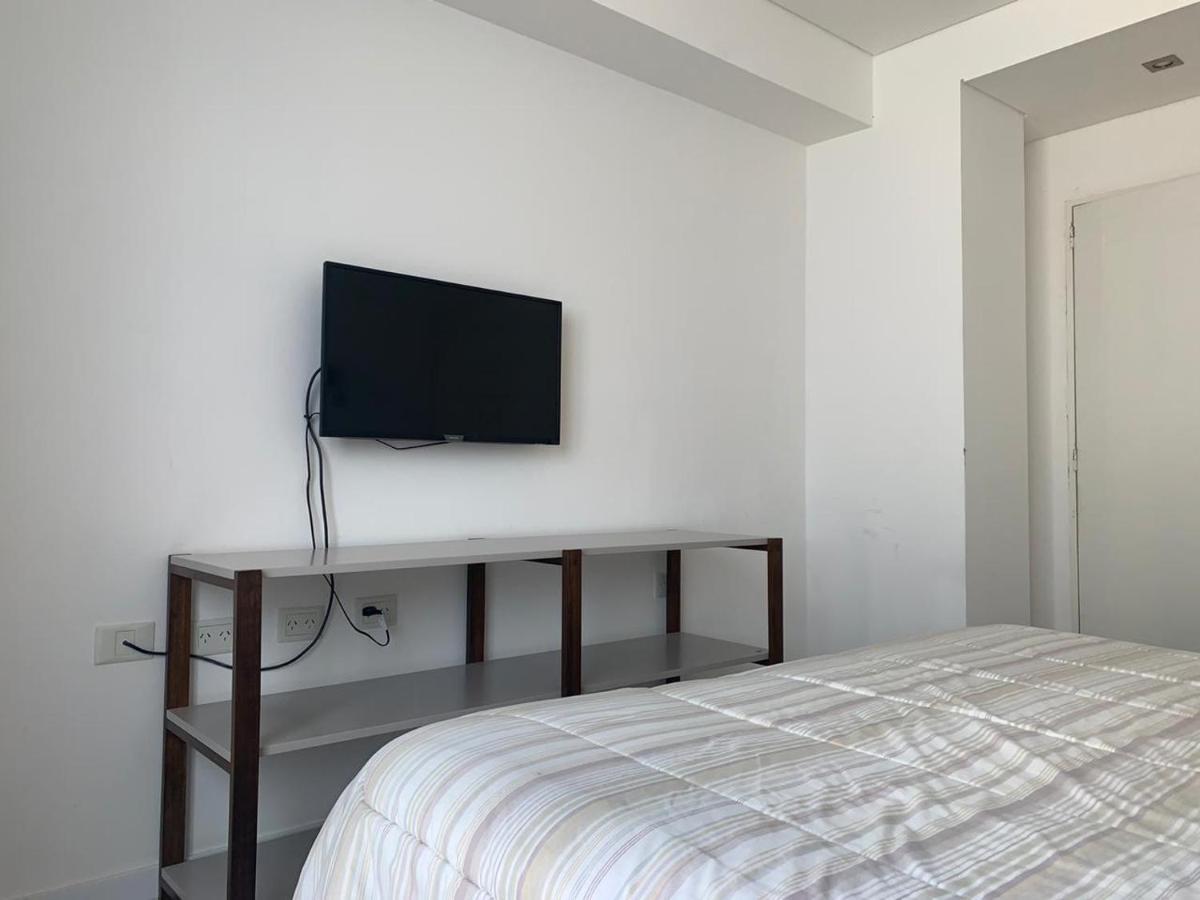 Wesleep Paraguay Departamentos En Microcentro 布宜诺斯艾利斯 外观 照片