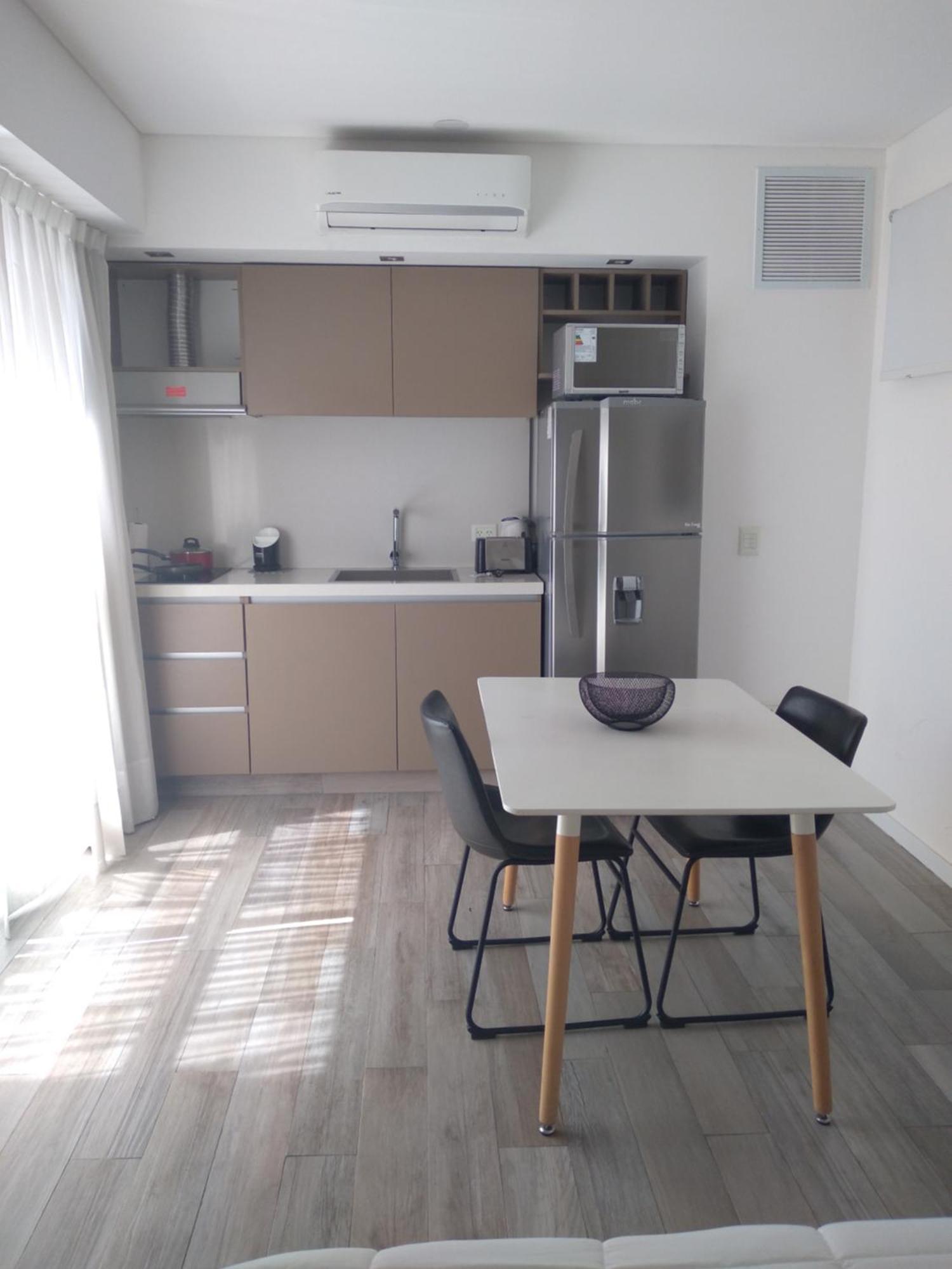Wesleep Paraguay Departamentos En Microcentro 布宜诺斯艾利斯 外观 照片