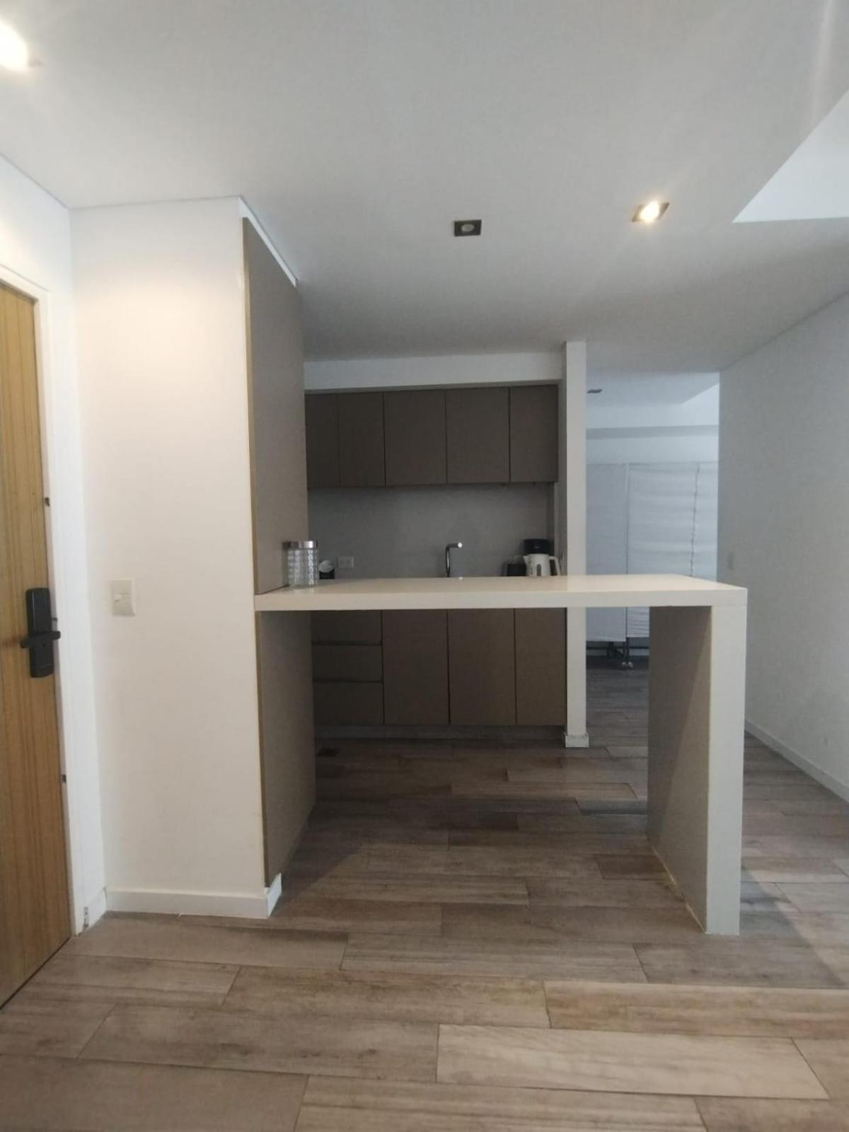 Wesleep Paraguay Departamentos En Microcentro 布宜诺斯艾利斯 外观 照片